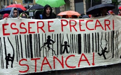 Decreto dignità; Fnsi: «Niente contro precariato giornalistico, auspichiamo emendamenti»