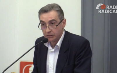 Stampa romana: l’intervento di Massimo Marciano all’assemblea degli iscritti