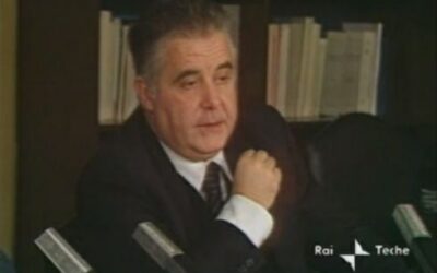 Morto Scarlata, protagonista delle lotte dei giornalisti italiani