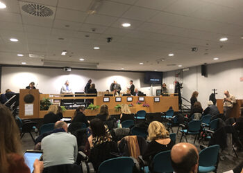 Stampa Romana: nuova alleanza, vecchia gestione