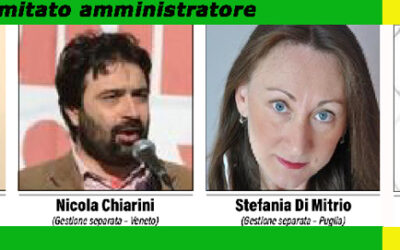 Inpgi 2, i candidati di ControCorrente: «Parliamo di fatti, ecco i risultati del nostro lavoro»