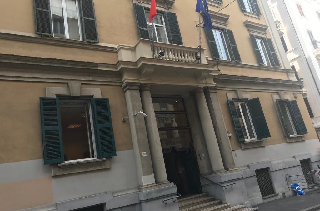 Inpgi 2: un po’ di chiarezza sulla misura di sostegno al reddito di 500 €