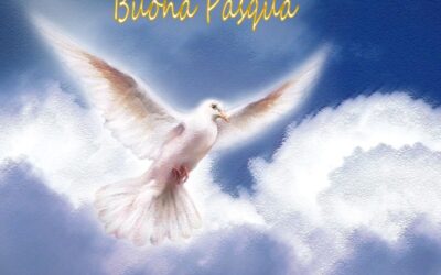 Pasqua in lockdown tra auguri, attese e impegni