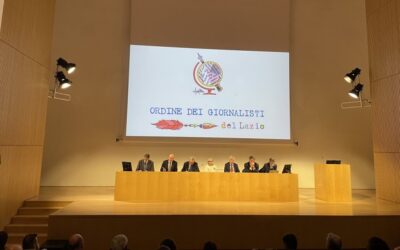 Giornalisti: le sfide del terzo millennio, le regole da cambiare, le riforme da fare