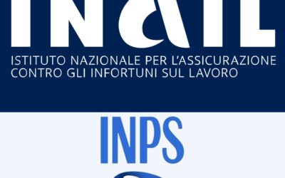 Infortuni dei giornalisti dipendenti: la competenza esclusiva è di Inps e Inail