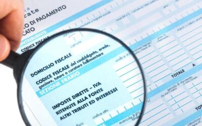 Fisco: per imprese e lavoratori autonomi varato il concordato preventivo biennale