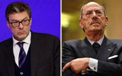 Agi-Angelucci: 24 strutture sanitarie non bastano a Giorgetti per vedere il conflitto di interessi?