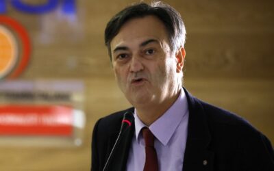 Fondazione Paolo Murialdi, Giampiero Spirito è il nuovo presidente