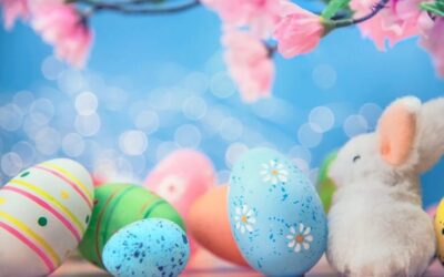 Auguri di buona Pasqua