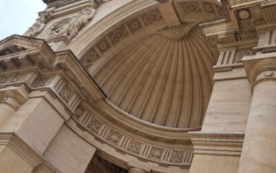 L’Ordine degli architetti di Roma cerca un addetto ufficio stampa