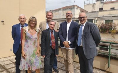 Inpgi: eletti i nuovi vertici; Massimo Marciano nel Cda, soddisfazione di Controcorrente Lazio